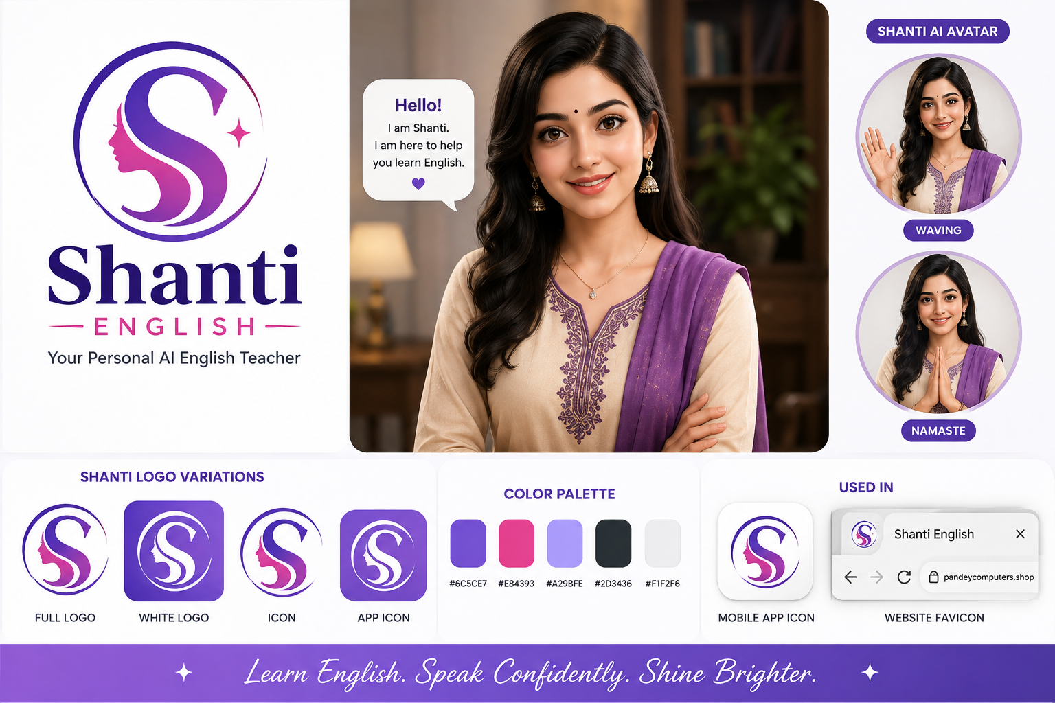 Shanti